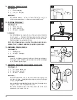 Preview for 10 page of Dansons Group 10715 Assembly And Operation Manual