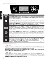 Preview for 14 page of Dansons Group 10715 Assembly And Operation Manual