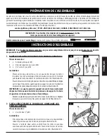 Preview for 37 page of Dansons Group 10715 Assembly And Operation Manual