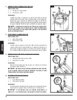 Preview for 38 page of Dansons Group 10715 Assembly And Operation Manual