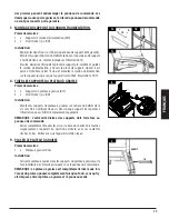 Preview for 39 page of Dansons Group 10715 Assembly And Operation Manual