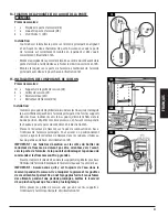 Preview for 41 page of Dansons Group 10715 Assembly And Operation Manual