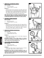 Preview for 70 page of Dansons Group 10715 Assembly And Operation Manual