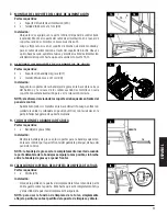 Preview for 71 page of Dansons Group 10715 Assembly And Operation Manual