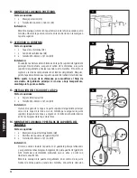 Preview for 72 page of Dansons Group 10715 Assembly And Operation Manual