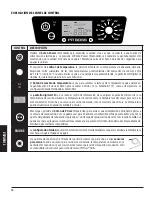 Preview for 76 page of Dansons Group 10715 Assembly And Operation Manual