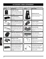 Preview for 90 page of Dansons Group 10715 Assembly And Operation Manual