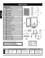 Preview for 6 page of Dansons Group 10716 Assembly And Operation Manual