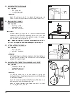 Preview for 10 page of Dansons Group 10716 Assembly And Operation Manual