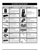 Preview for 27 page of Dansons Group 10716 Assembly And Operation Manual