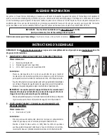 Preview for 37 page of Dansons Group 10716 Assembly And Operation Manual