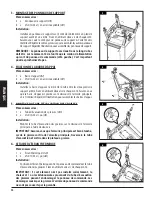 Preview for 38 page of Dansons Group 10716 Assembly And Operation Manual