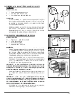 Preview for 41 page of Dansons Group 10716 Assembly And Operation Manual