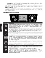 Preview for 44 page of Dansons Group 10716 Assembly And Operation Manual