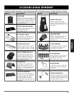 Preview for 59 page of Dansons Group 10716 Assembly And Operation Manual