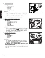 Preview for 10 page of Dansons Group 10744 Assembly And Operation Manual