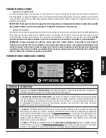 Preview for 47 page of Dansons Group 10744 Assembly And Operation Manual