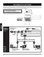 Preview for 58 page of Dansons Group 10744 Assembly And Operation Manual