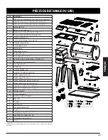 Preview for 59 page of Dansons Group 10744 Assembly And Operation Manual