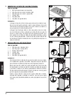 Preview for 74 page of Dansons Group 10744 Assembly And Operation Manual