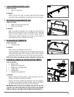 Preview for 75 page of Dansons Group 10744 Assembly And Operation Manual