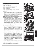 Preview for 77 page of Dansons Group 10744 Assembly And Operation Manual