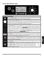 Preview for 81 page of Dansons Group 10744 Assembly And Operation Manual