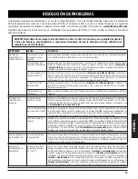 Preview for 89 page of Dansons Group 10744 Assembly And Operation Manual