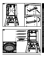 Предварительный просмотр 69 страницы Dansons Group 10791 Assembly And Operation Manual