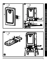 Предварительный просмотр 71 страницы Dansons Group 10791 Assembly And Operation Manual