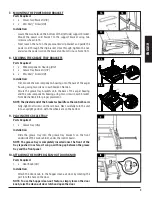 Preview for 9 page of Dansons Group 77551 Operating Instructions And Recipes