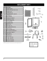 Preview for 24 page of Dansons Group 77551 Operating Instructions And Recipes