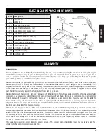 Preview for 25 page of Dansons Group 77551 Operating Instructions And Recipes