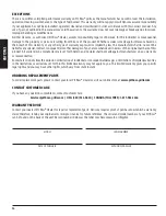 Preview for 26 page of Dansons Group 77551 Operating Instructions And Recipes