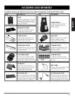 Preview for 27 page of Dansons Group 77551 Operating Instructions And Recipes