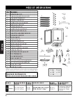 Preview for 35 page of Dansons Group 77551 Operating Instructions And Recipes