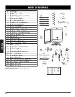 Preview for 55 page of Dansons Group 77551 Operating Instructions And Recipes