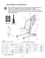 Preview for 8 page of Dansons Group DM-PL350 Manual