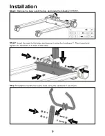 Preview for 11 page of Dansons Group DM-PL350 Manual