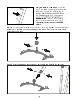 Preview for 13 page of Dansons Group DM-PL350 Manual