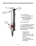 Preview for 16 page of Dansons Group DM-PL350 Manual