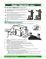 Preview for 12 page of Dansons Group GLOW BOY FGB Owner'S Manual