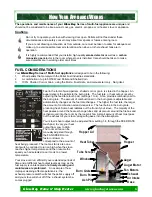 Preview for 6 page of Dansons Group Glow Boy Home Heater HGBH1 Owner'S Manual