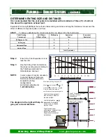 Preview for 11 page of Dansons Group Glow Boy Home Heater HGBH1 Owner'S Manual