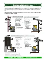 Preview for 19 page of Dansons Group Glow Boy Home Heater HGBH1 Owner'S Manual