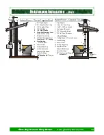 Preview for 20 page of Dansons Group Glow Boy Home Heater HGBH1 Owner'S Manual