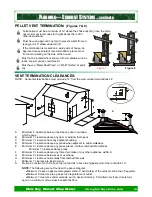 Preview for 12 page of Dansons Group Home Heater HGBH1 Owner'S Manual