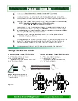 Preview for 13 page of Dansons Group Home Heater HGBH1 Owner'S Manual