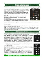 Preview for 25 page of Dansons Group Home Heater HGBH1 Owner'S Manual