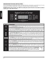 Preview for 14 page of Dansons Group Louisiana Grills LG900C2 Assembly And Operation Manual